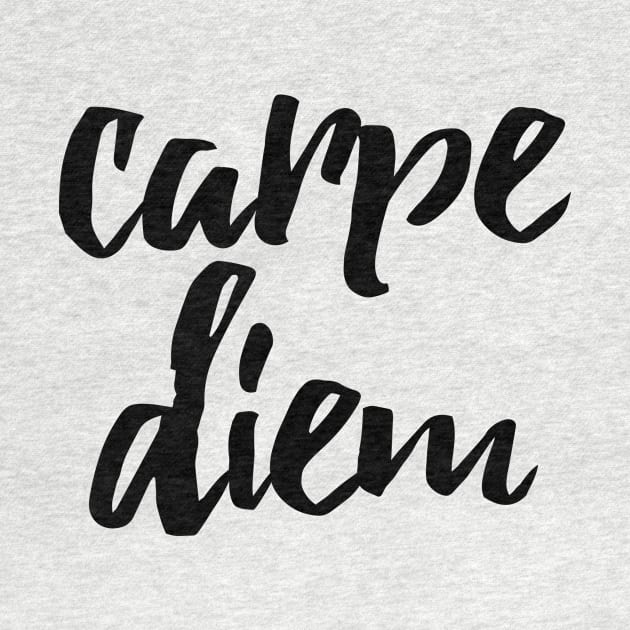 CARPE DIEM by ANDREASILVESTRI